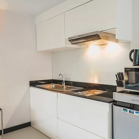 Condo In Bangtao In Kris Condo 402 Phuket Exterior foto