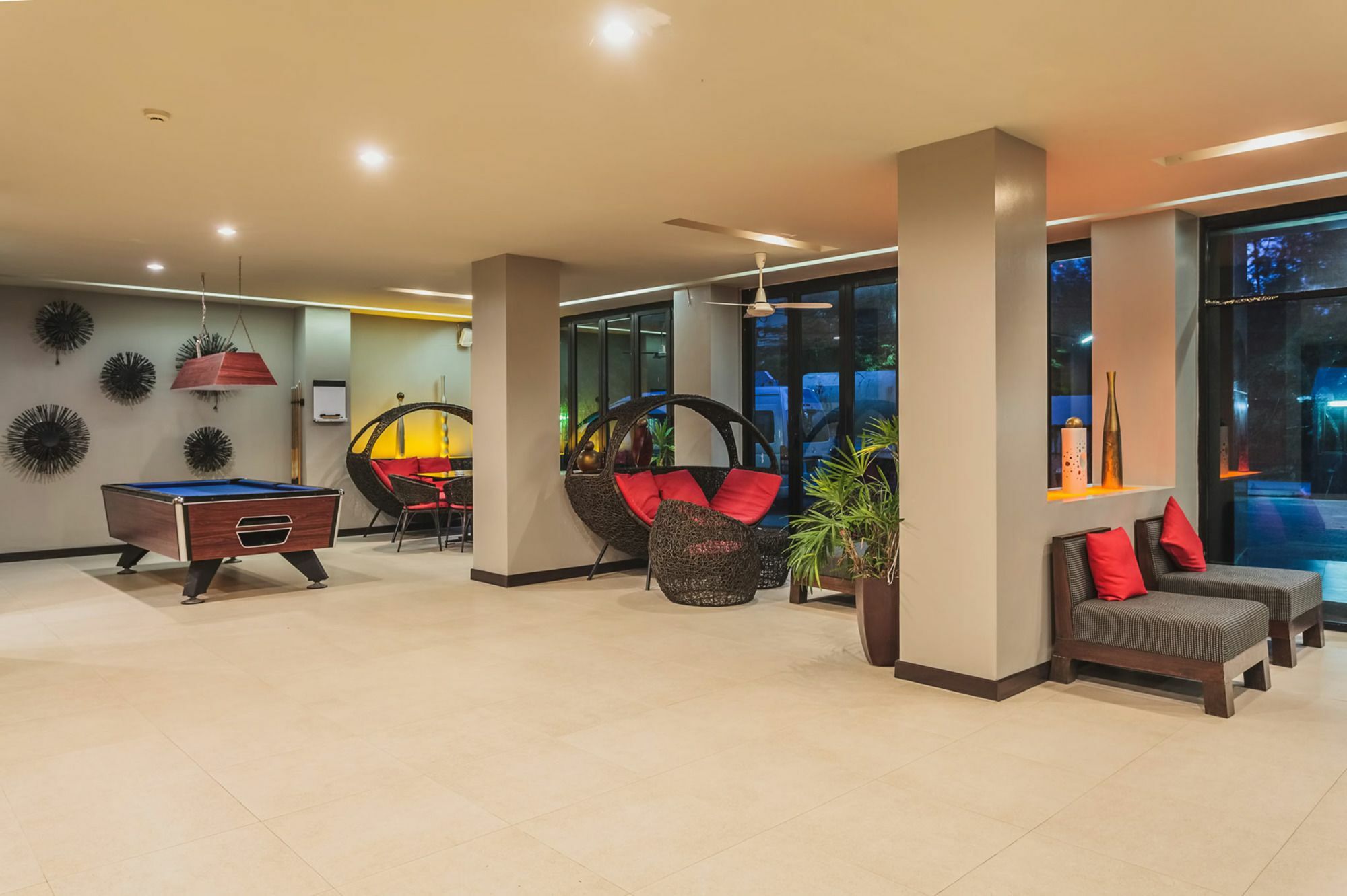 Condo In Bangtao In Kris Condo 402 Phuket Exterior foto